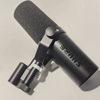 Shure SM7dB