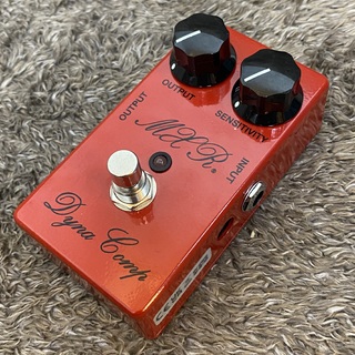 MXR CSP102SL Script Dyna Comp