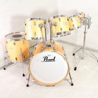 Pearl ZENITHAL RESONATOR 6pcs Drum Set 8/10/12/13/16/22 パール ドラムセット【池袋店】