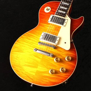 Gibson Custom Shop2016 Collector’s Choice #39 Andrew Raymond 1959 Les Paul Aged Minnesota Burst【御茶ノ水本店】