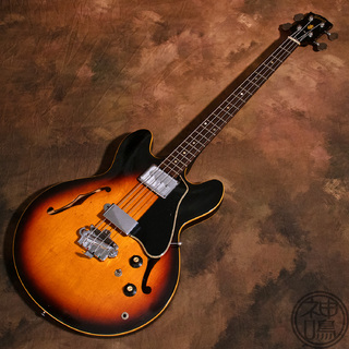 Gibson EB-2【1967年製】