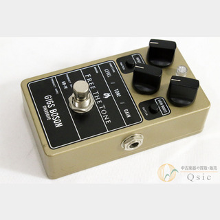 ギター FREE THE TONE / GB-1V / Gigs Boson Free The Tone Gigs Boson | Reverb