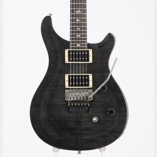 PRS SE SE Floyd Custom 24 Gray Black【新宿店】