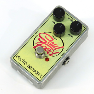 Electro-Harmonix Soul Food