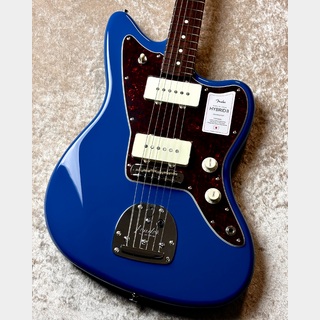 Fender Made in Japan Hybrid II Jazzmaster -Forest Blue-【3.66kg】