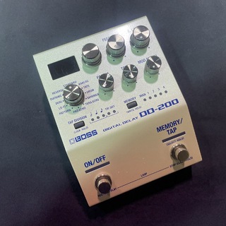 BOSS DD-200 デジタルディレイ