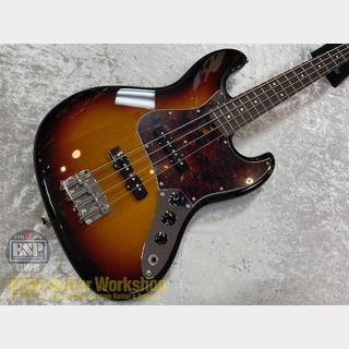 FUJIGEN(FGN) NJB100RAL【3Tone Sunburst】