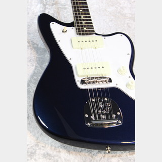 Fender 【限定12本】FSR Made in Japan Hybrid II Jazzmaster Gun Metal Blue #JD24021438【3.53kg】