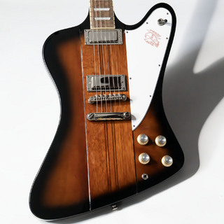 Epiphone Firebird Vintage Sunburst【エピフォン】