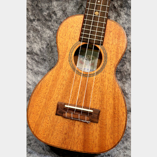 Leho 【黒澤楽器池袋店】 LHUS-ASM 【ソプラノ】【マホガニー単板】【サンプル写真】