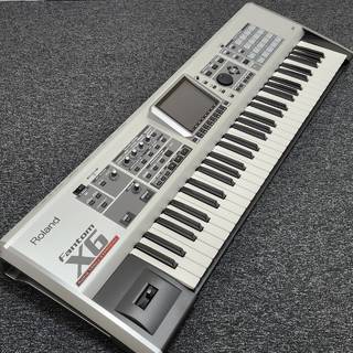 Roland Fantom x6