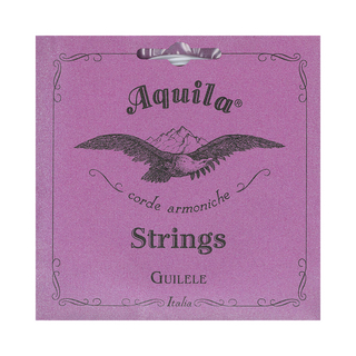 AquilaAQ-GUC 96C Guilele Guitalele Strings ギタレレ グイレレ用弦