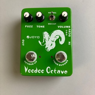 ギター用エフェクター ＞ ファズ、オクターブ OR オクターヴ OR Octave
