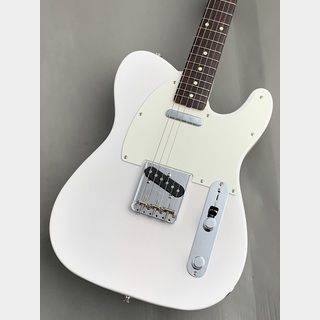 Fender FSR Made in Japan Traditional 60s Telecaster ～White Blonde～ #JD24000886 【3.24kg】