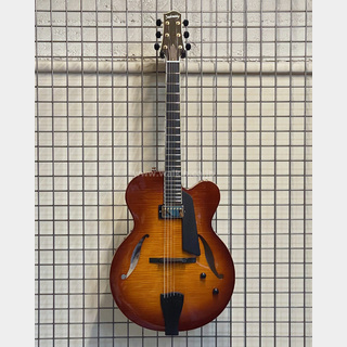 Sadowsky Jim Hall Model