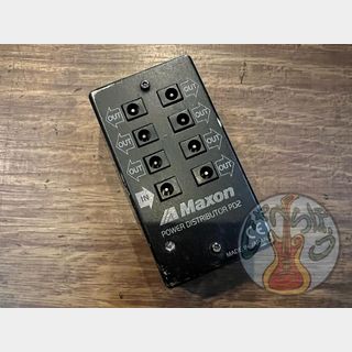 エフェクター（ギター・ベース用）、Maxonの検索結果【楽器検索