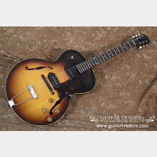 Gibson1959 ES-125TD