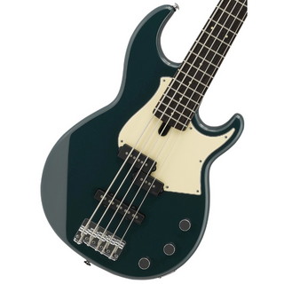 YAMAHA BB435 ティールブルー(TB) BB400 Series ヤマハ 5弦ベース【B級アウトレット特価品！】