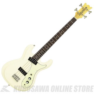 Aria Pro II DMB-206 VW RETRO CLASSICS エレクトリックベース