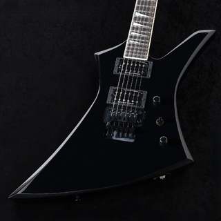 Jackson USA USA Select Kelly KE2 Ebony Fingerboard Gloss Black ジャクソン [USA製]【4.21kg】 【御茶ノ水本店】