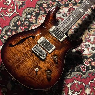 Paul Reed Smith(PRS) wood library custom 24 semi-hollow【USED】【3.10kg】