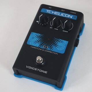 TC HELICON VoiceTone C1 【渋谷店】