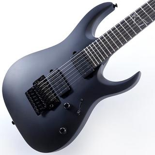 Ibanez、KORNのMunkyとHeadを陰陽になぞらえた2本の新シグネチャー7弦