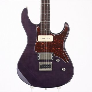 YAMAHA Pacifica PAC611HFM TPP【新宿店】