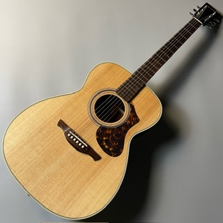 HISTORY NT-S4 Natural アコースティックギター オール単板 日本製 PU搭載 エレアコ
