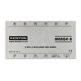 Kenton Electronics MERGE-8