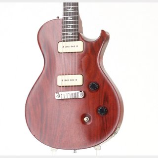 Paul Reed Smith(PRS) Singlecut Standard Soapbar Satin Red 2007年製【横浜店】