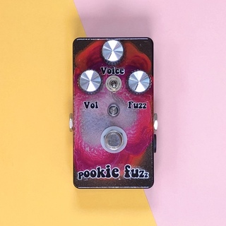 ED's MoD ShoP Pookie Fuzz