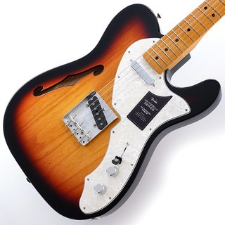 fender、Vintera II 60s Telecasterの検索結果【楽器検索デジマート】