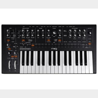 Moog Messenger ◆6月3日発売!今なら初回分確保可能です!【ローン分割手数料0%(12回迄)】