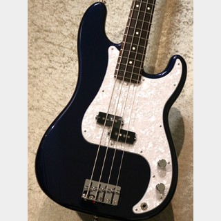 Fender FSR Made In Japan Hybrid II Precision Bass -Gun Metal Blue- #JD24024218【3.88kg】