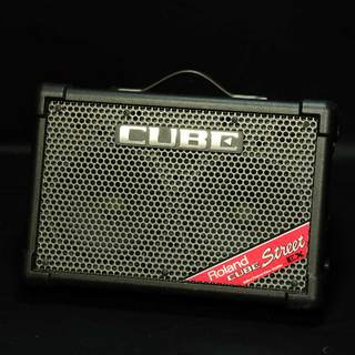 Roland CUBE Street EXの検索結果【楽器検索デジマート】