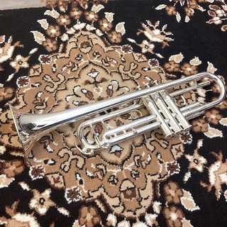 YAMAHA 【現物画像】YTR-8335S B♭ トランペットYTR8335S Xenoシリーズ 安心アフターサポート5年