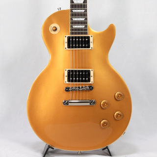 GibsonSlash “Victoria” Les Paul Standard / Goldtop #219930017