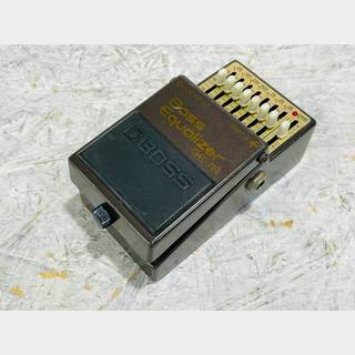 BOSS、GE-7の検索結果【楽器検索デジマート】