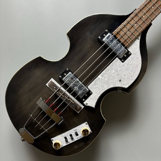 Hofner Hofner Violin Bass Ignition Premium Edition Black　HI-BB-PE-BK