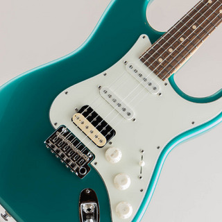 Suhr JE-Line Classic S A-B / Sherwood Green Metallic