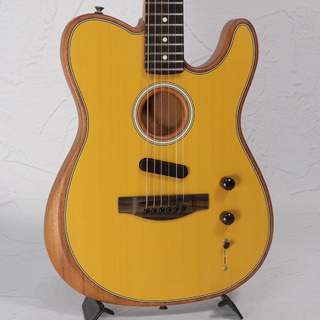 Fender Acoustasonic Player Telecaster Butterscotch Blonde 【名古屋栄店】