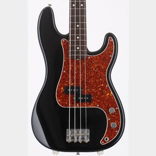 Fender American Vintage 62 Precision Bass Black【新宿店】