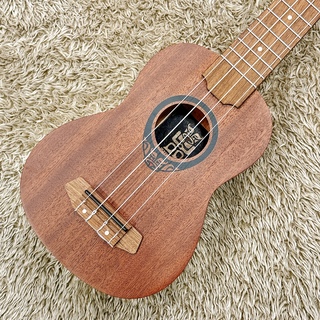 LAG GuitarsTIKI UKU SOPRANO (TKU8S)【特価】