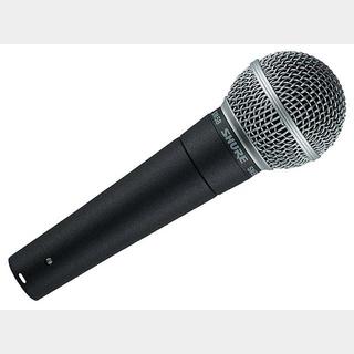 Shure SM58-LCE 