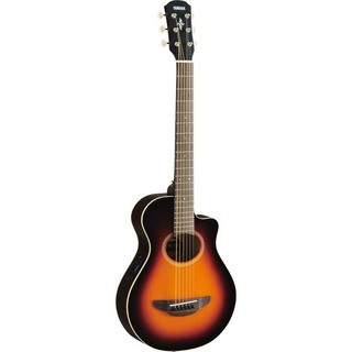 YAMAHA APX-T2 OVS トラベラーエレクトリックアコースティックギター
