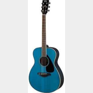 YAMAHAFS820 TQ (Turquoise)  【定番ビギナー向けアコースティックギター】