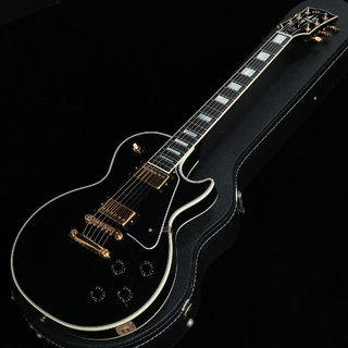 GibsonLes Paul Custom Ebony [2003年製/4.92kg] ギブソン レスポール カスタム エレキギター 【池袋店】