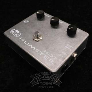 mt'Lab、HUMSTERの検索結果【楽器検索デジマート】