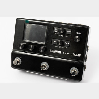 LINE 6、HX Stompの検索結果【楽器検索デジマート】